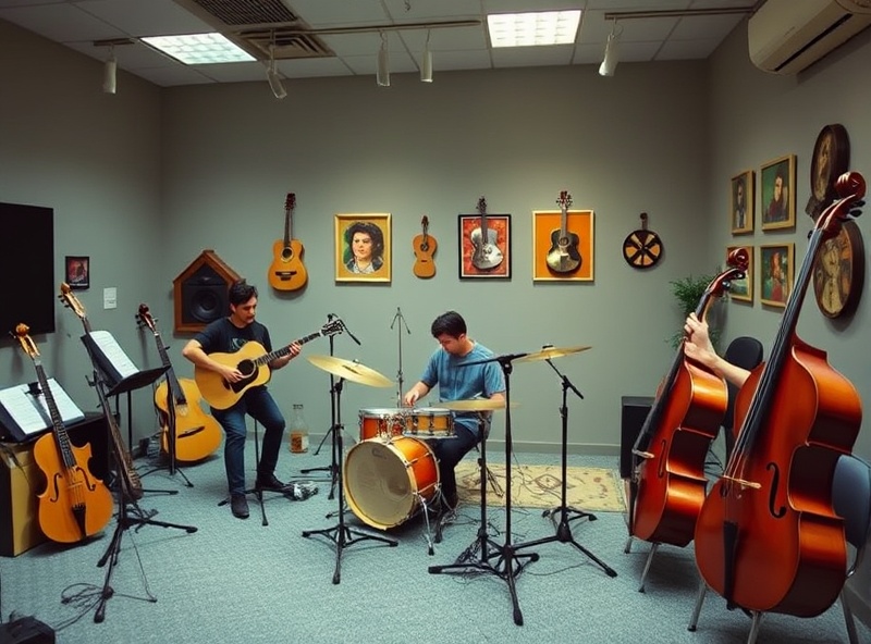 Ni Braque Drul Buenos Aires
