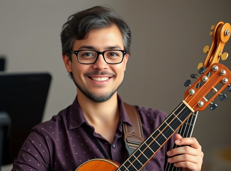 Carlos Pérez